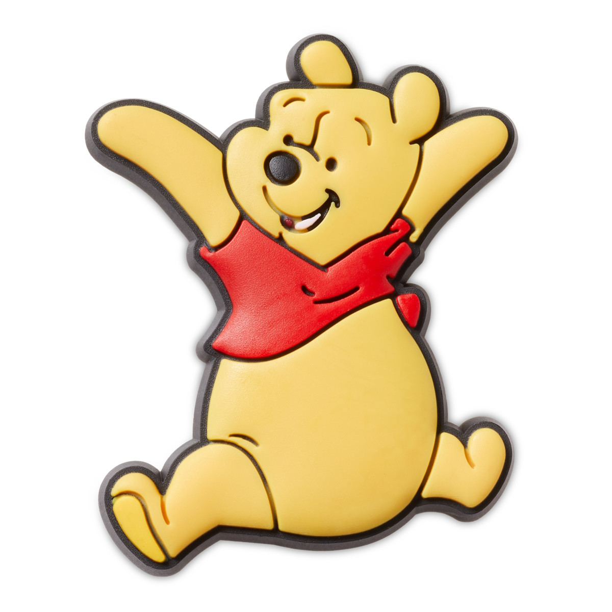 Jibbitz Crocs Winnie The Pooh - imagine 6
